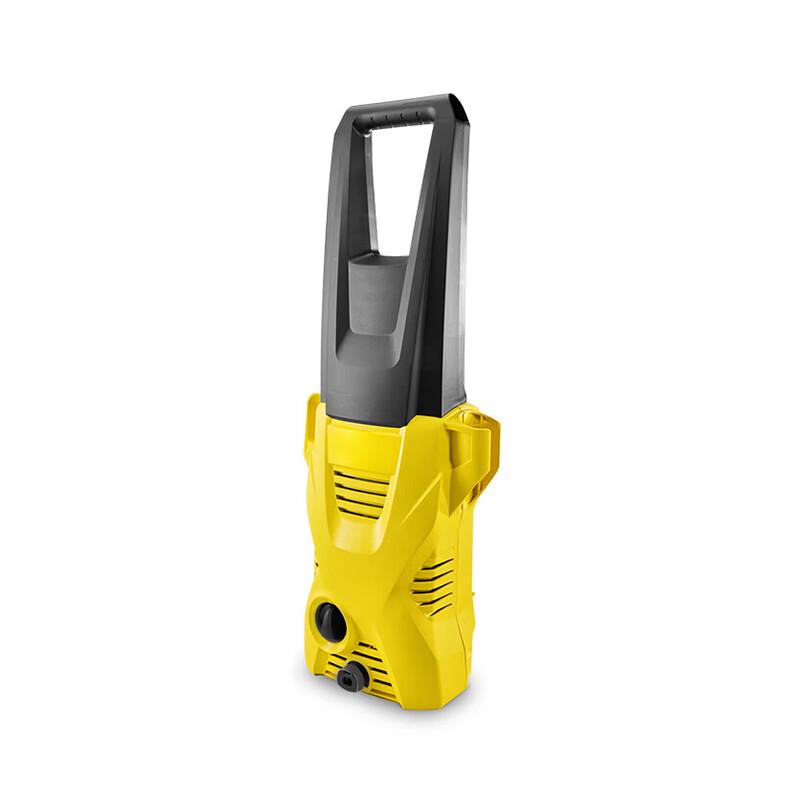 Yumao High-Pressure Washer