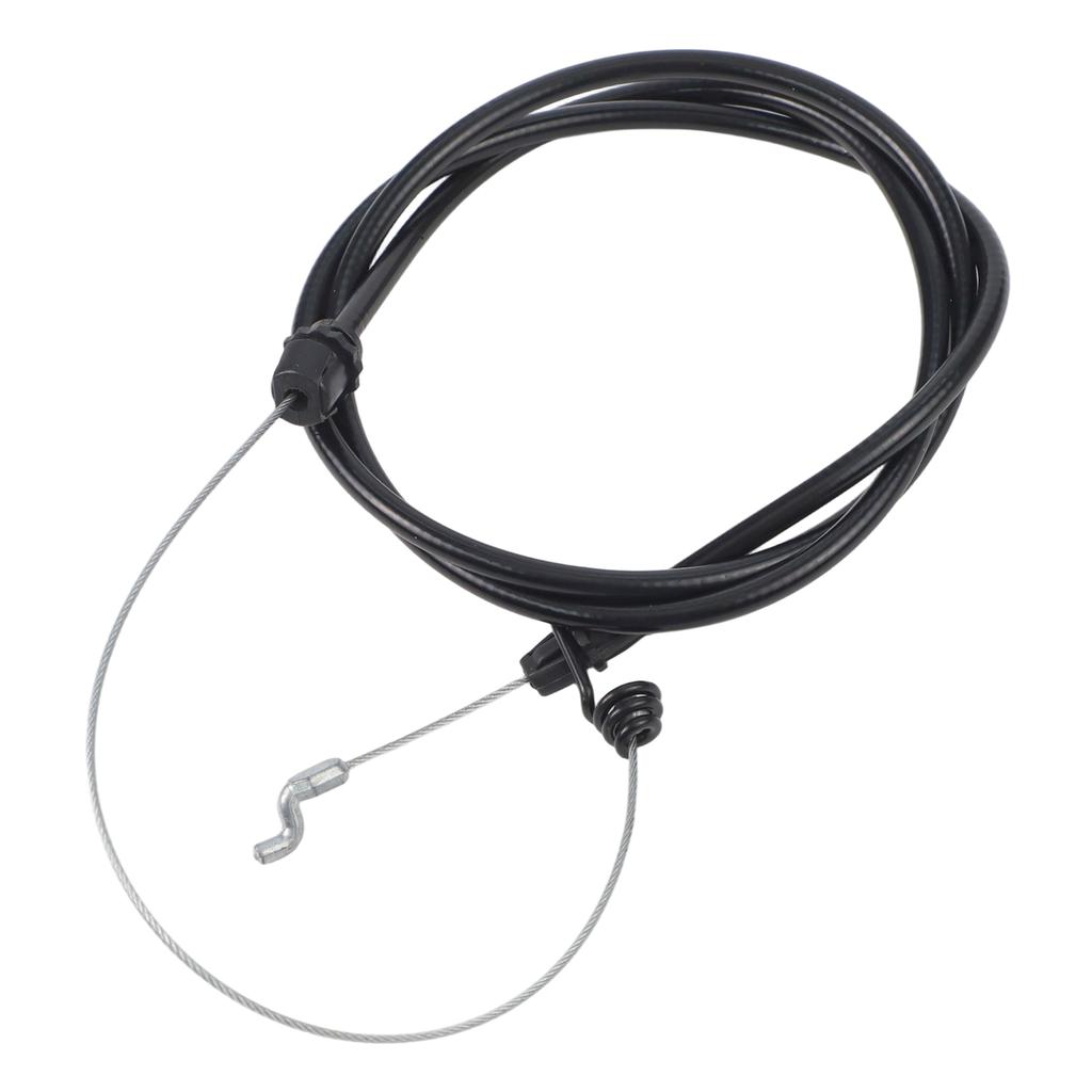 42 Inches Conduit Length Cable Drive 57-1 2 Inches Length Compatible Lawn Mower Cable Drive Automotive Components
