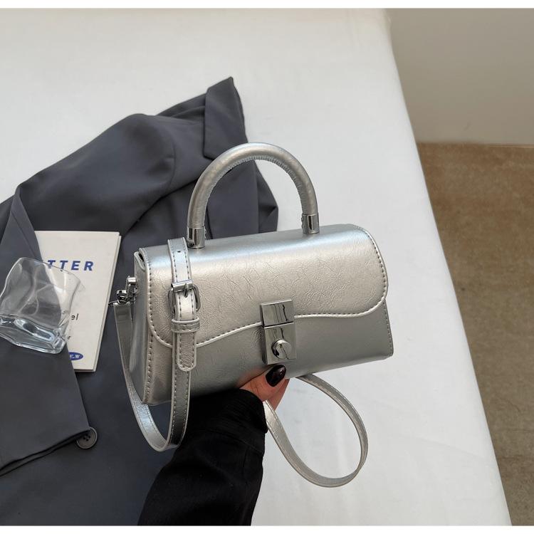 

2025 нишевая высококлассная ручная сумка-ведро с леопардовым принтом, женская осенне-зимняя новинка, ретро модная сумка через плечо