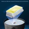 Remote Control LED Camping Light IPX6 Waterproof Tent Light Rechargeable Lantern  Outdoor Hiking