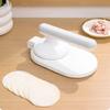 Creative Fashion Dumpling Pressing Tool Dough Mold Food-Grade Dumpling Maker Multifunctional Dumpling Wrapper
