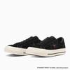 33702430 Stranger Things 5 One Star Suede Black (Men's)