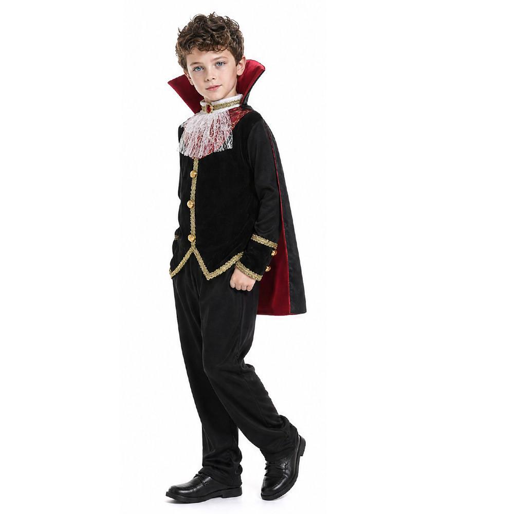 Fantasy Vampir Skelett Cosplay Kostüm Für Halloween Party Verkleidung