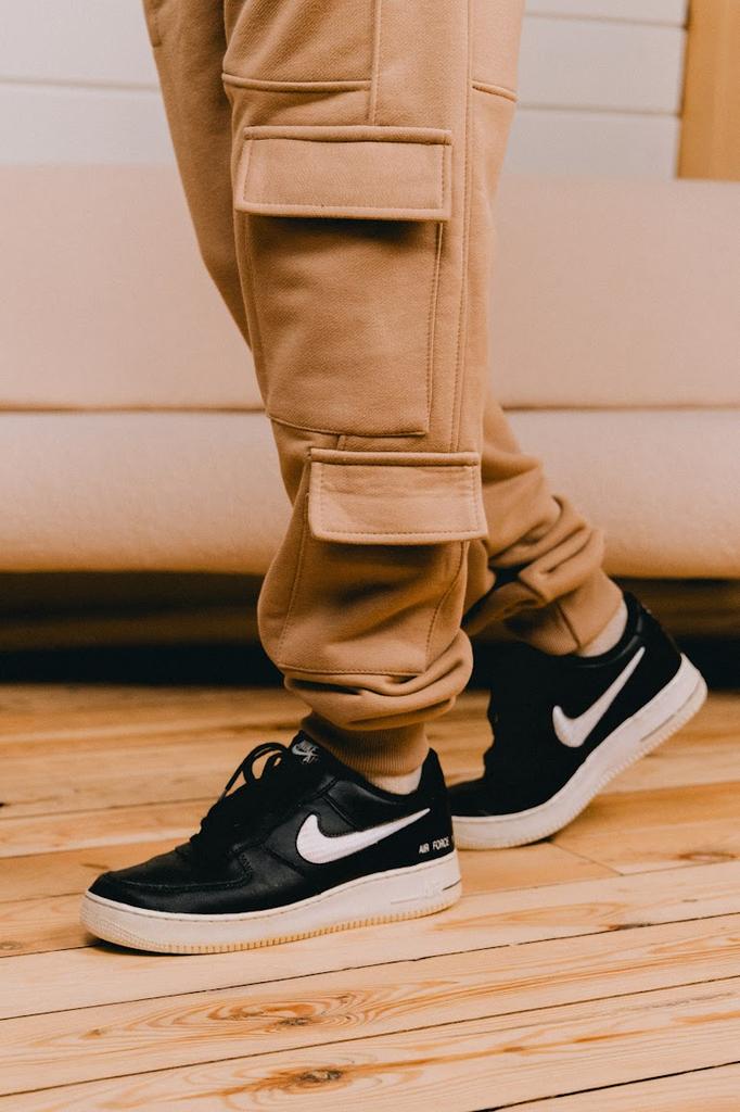 Sport Wear (men’s) Winter 3396-140 HC