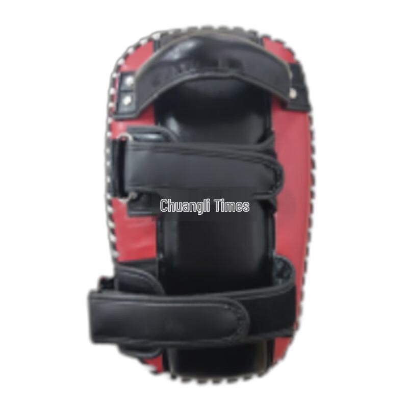 Chuangli Shidai Thickened PU Curved Kick Pad