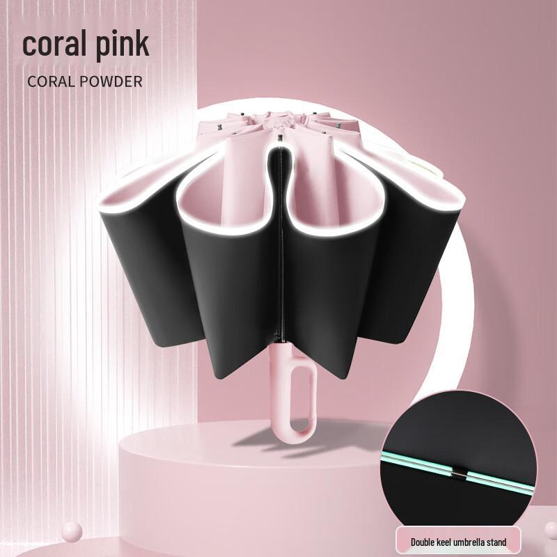 Nanqiao Automatic Reverse Folding UV Protection Umbrella
