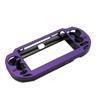 Hard Case Cover for PS Vita 1000 Perfect Fit Replacement Aluminum Alloy Protective Case Hard for