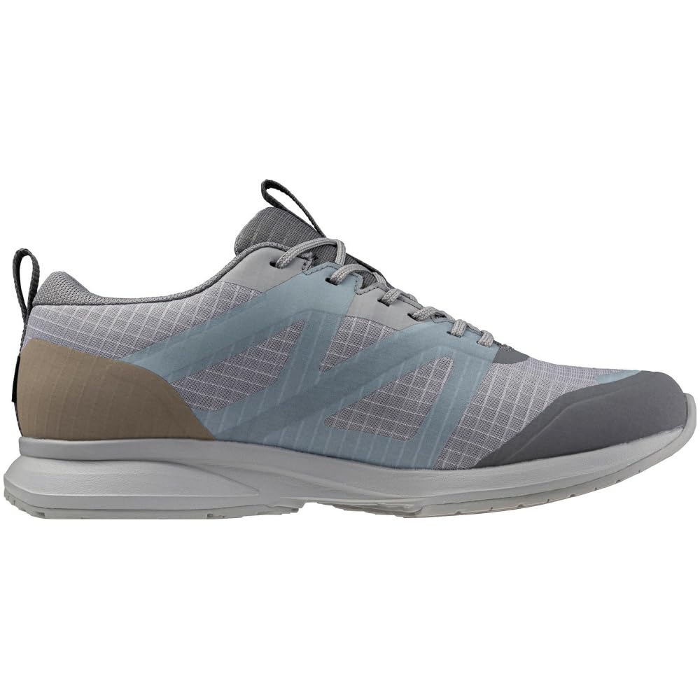 Walking Shoes GTX 2 ME Waterproof Energy Lightweight Wide Casual Unisex Adult Gray Cm 3E [Mizuno] ME-05 Gore-Tex 27.0