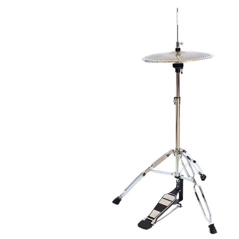 Professional Grade Stable Cymbal Stand for Drum Sets