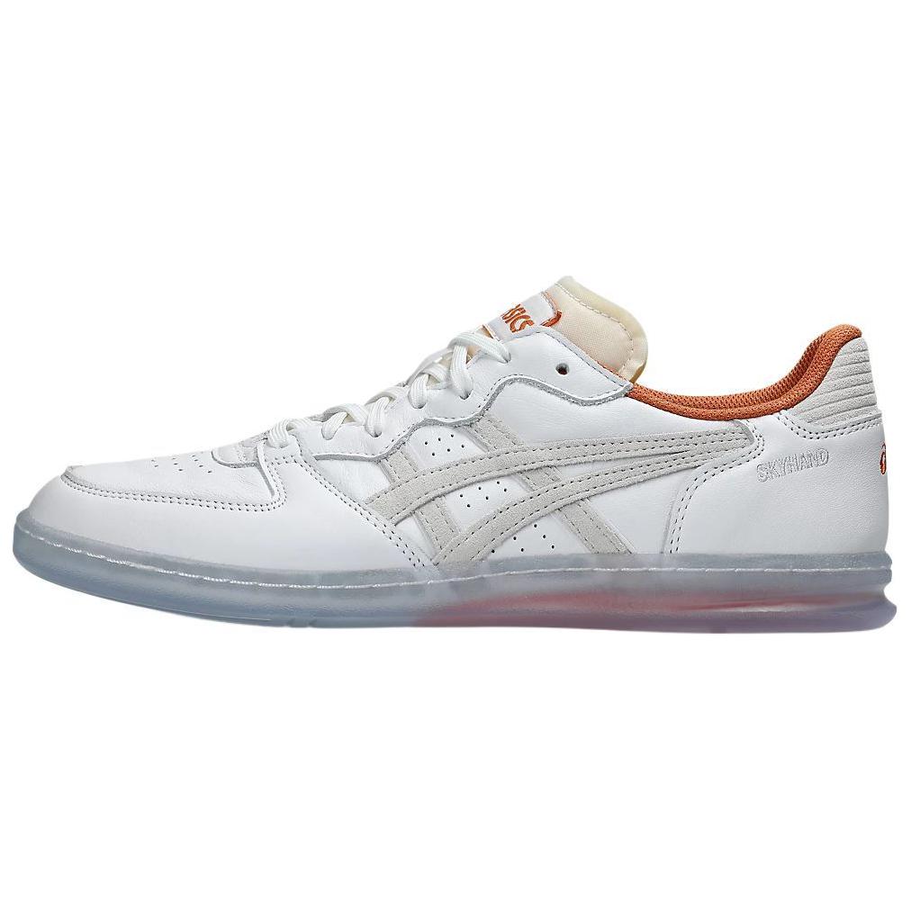 

New Asics Skyhand Og White Piedmont Grey 1203A613-100 39