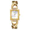 Lvpai frauen Uhren Top Marke Luxus Gold Armband Uhr Frauen Uhren Strass Damen Uhr Uhr reloj mujer montre femme