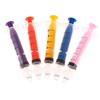 1Pc 10Ml Baby Silicone Nasal Aspirator Nasal Syringe For Infant Safe Nasal Washer Needle Tube Cleaner Newborns Nose Cleaner