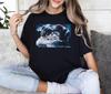 Titanic TShirt, Ill Never Let Go, Titanic Shirt, Leonardo Dicaprio, Kate Winslet Unisex T-Shirt