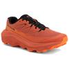 Salomon Ultra Flow 2 Comfortable Soft Trail Running Shoes Men sneaker Orange 492215