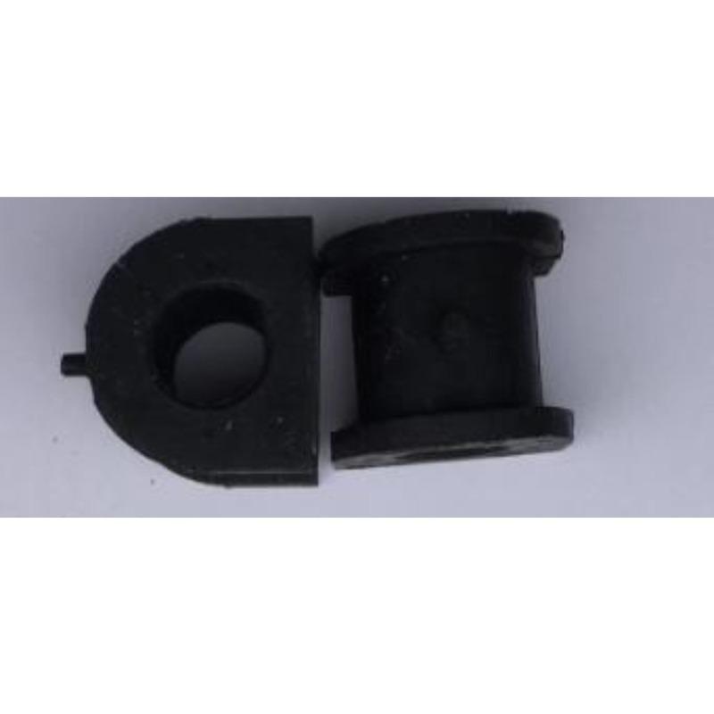 For Geely for Lotus L3 L5 Auto Front Rear Stabilizer Bar Bushing Car Sway Bar Rubber Buffer Sleeve Replacement Parts Genuine Front 1pc