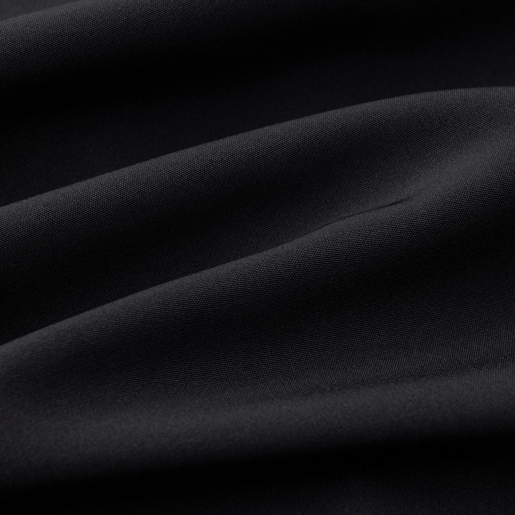 Anta Life Series Winter 2025 Down Vest Women Vests Basic-Black 962548906-7