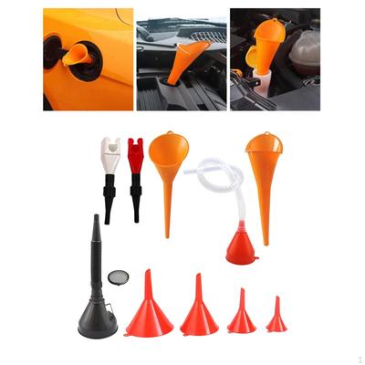 Strumenti e attrezzature – Bidoni per la benzina