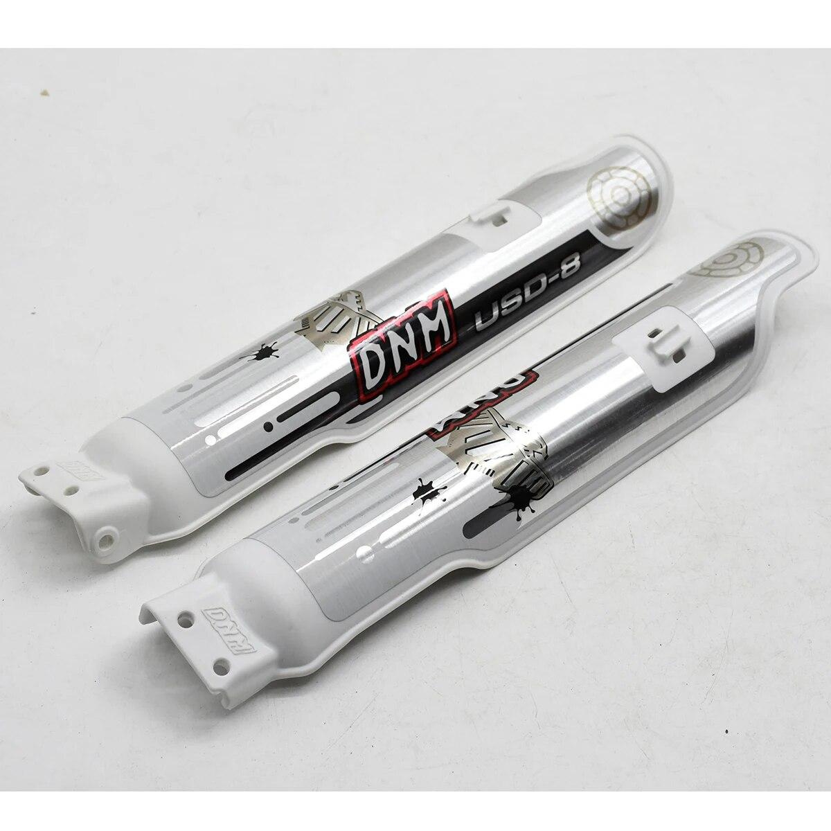 

Защитный чехол для мотоцикла, защита вилки для Sur-Ron Surron Light Bee SX, внедорожный электромобиль DNM 2