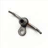 Piston Oil Nozzle 12610143 12640455 Compatible with Automotive Motorcycle Parts Captiva Wintorm Open Antana Insignia Vectra for Part Number 12610143