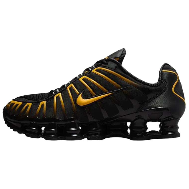 Nike x NFL Shox TL sērijas