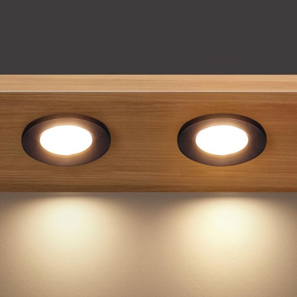 Stellar Seizan Downlight LED Embedded 12V Room Lamp Car Lighting