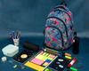 PTN 77711-6609 Rucksack mit Aufdruck 8