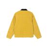 Stussy Washed Canvas Shop Jacket logo Unisex 115589