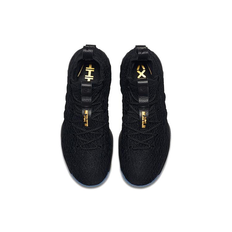 Nike LeBron 15 Ep Metallic Gold AO1754-006