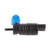 Direct Replacement Car Windshield Washer Pump for A1 A3 A4 A6 Q3 Q5 Q7 B Class C E G CLS Reliable Cleaning Spray