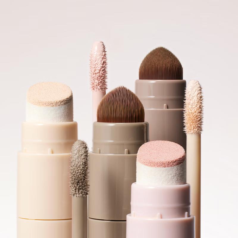 Judydoll Dual-Ended Liquid Contour & Highlight Stick