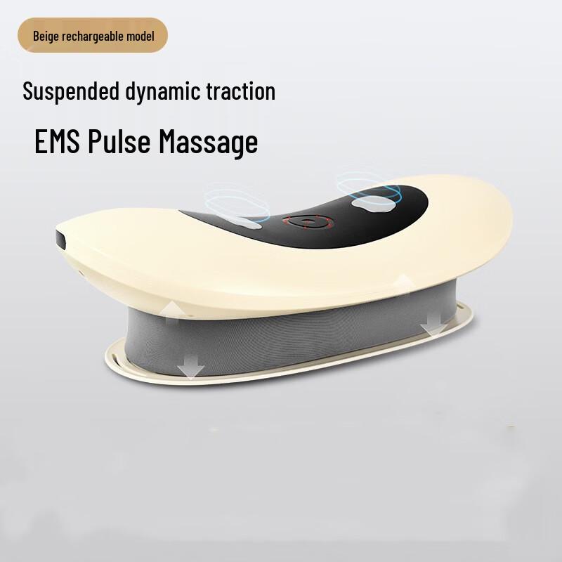 Alliance Emissary Smart Lumbar Massager