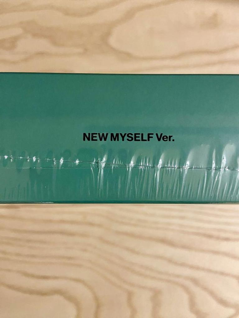 [USED] SEVENTEEN Album