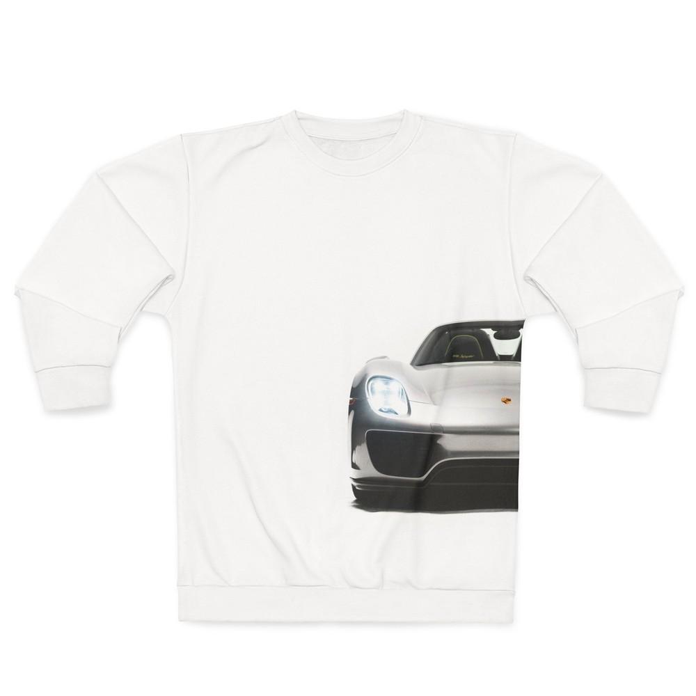918 Porsche Design Unisex T-Shirt M