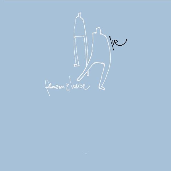 

12inch Record FELLMANN & LOUISE - Lie CORE0011 Combination Rec 2000 Germany Dance & Electronica Used