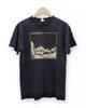 Camiseta Negra Unisex Weezer Pinkerton Estilo Básico Hombres Mujeres Camiseta Vtg Gráfica 2026 Verano Nueva Para Mujer