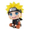 Rukappu Naruto Shippuden Uzumaki Naruto, Approx. 110mm PVC Painted Finished Figure (MH82976)