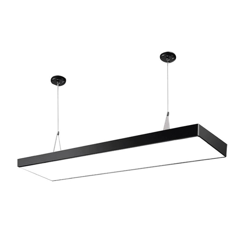 Biuyum LED Linear Office Pendant Light