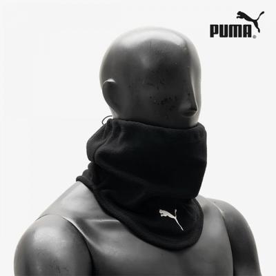 Puma Galleria Puma Sporting Goods Individual Winter Rise Cold Weather Neck Warmer