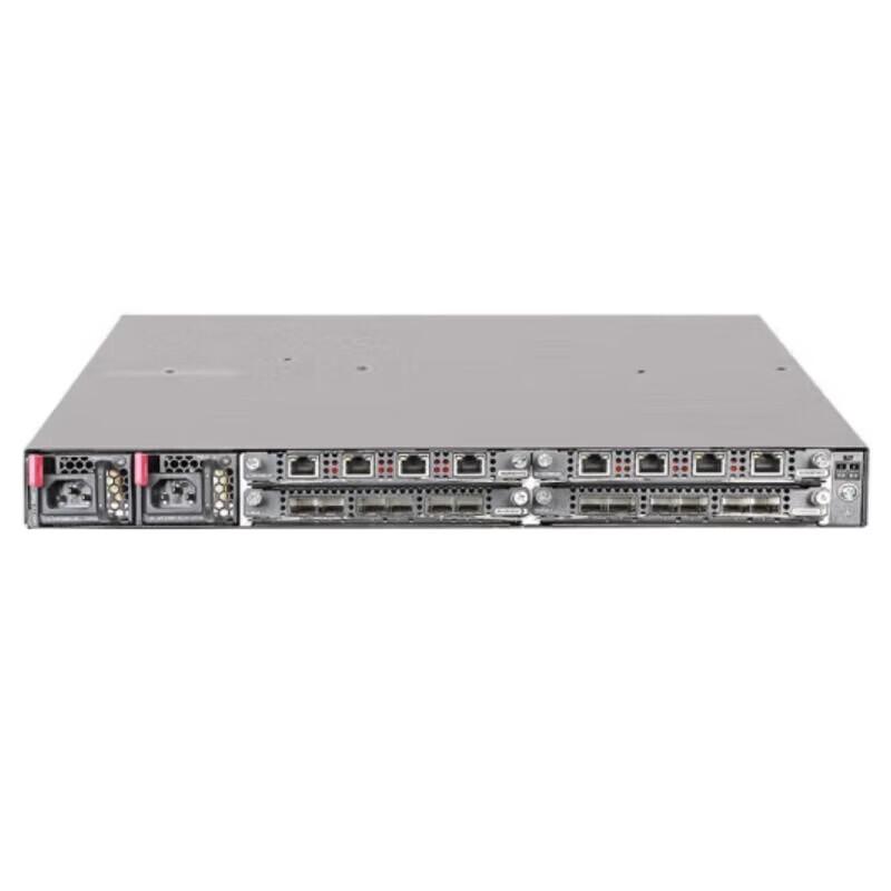

H3C F1000-A-G5 Enterprise Network Security Firewall