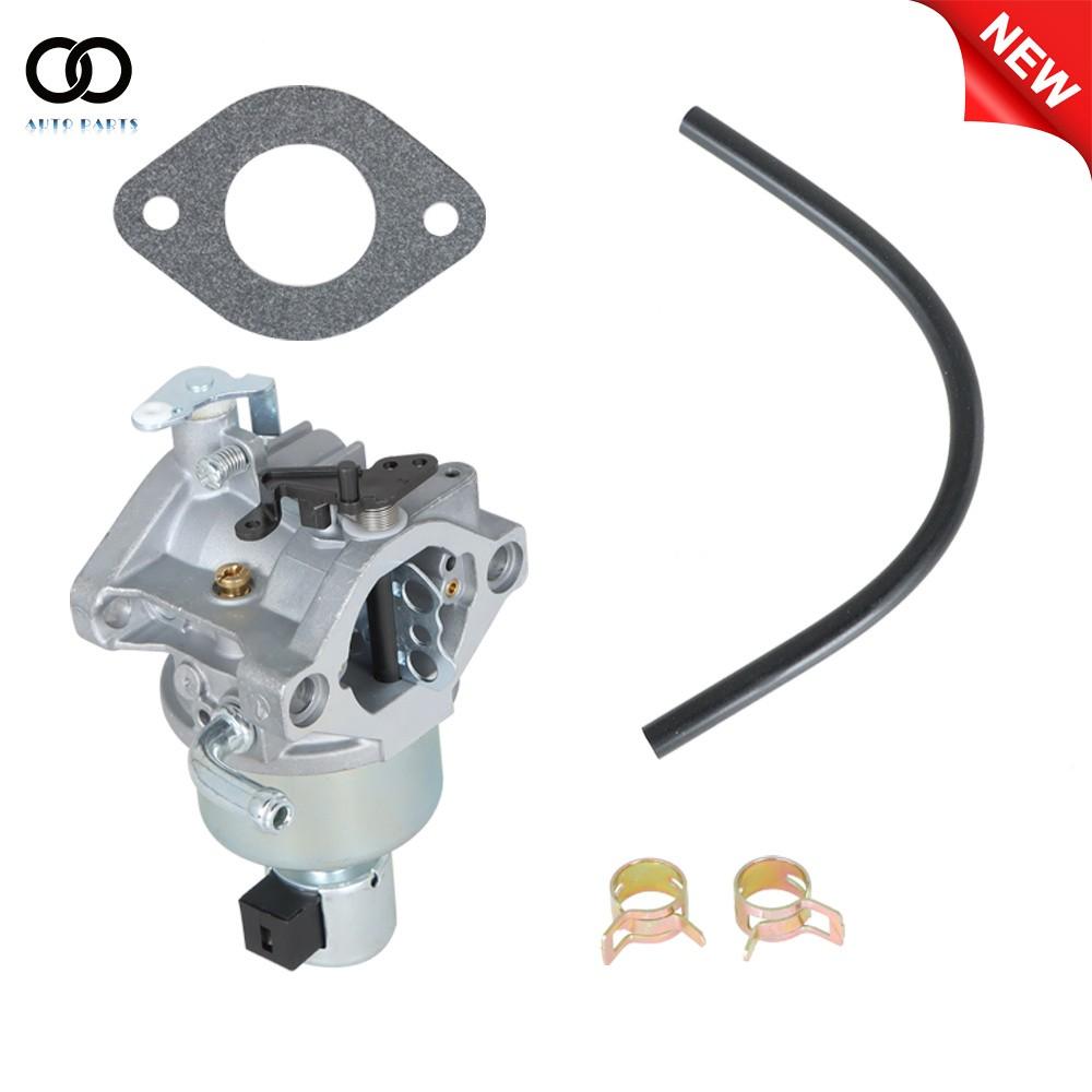 For 594601 796250 795486 794136 594601 795486 331707 594605 Carburetor Kit