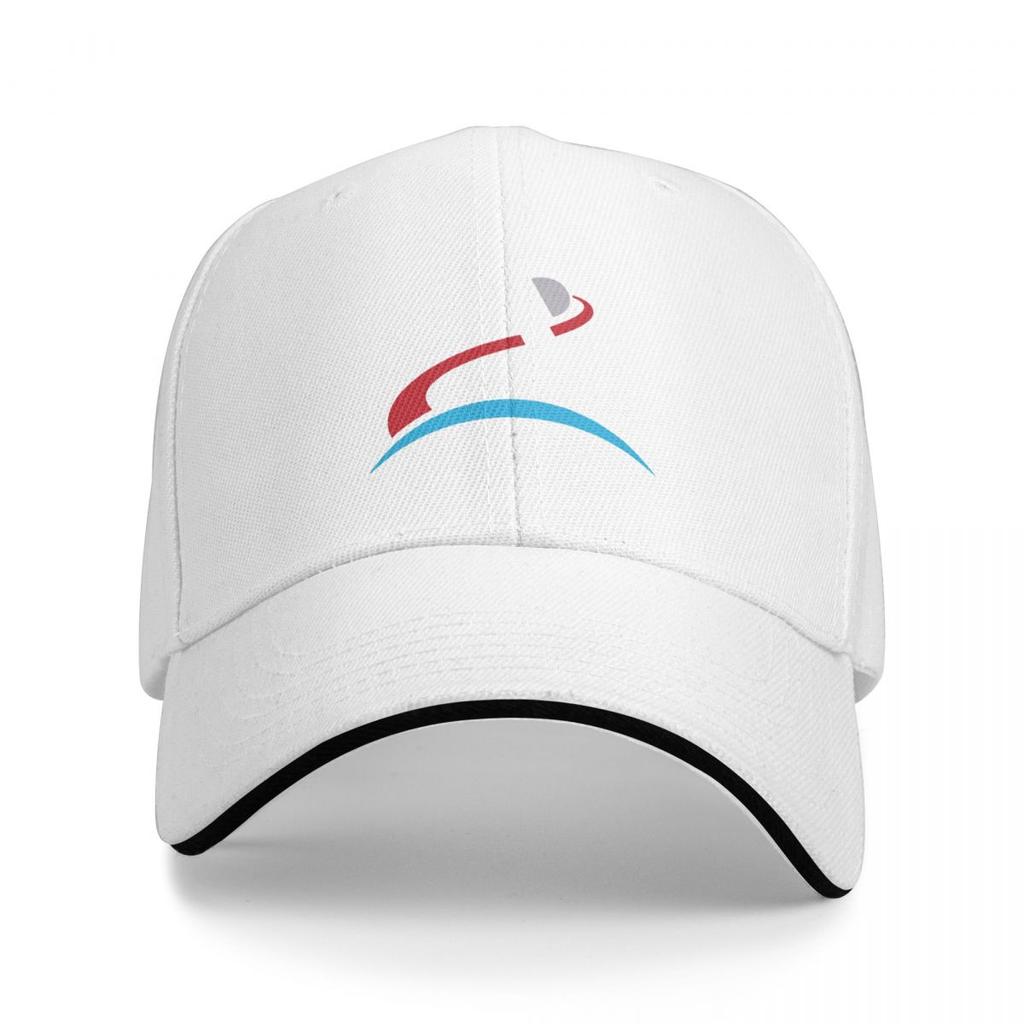 Artemis-Programm-Logo Mars 2024 Weltraum-Astronaut Baseballkappen Casquette Unisex Hüte