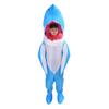 Inflatable Animal Costume Funny Blow Up Costume for 150 To 190cm Height People Cosplay Party Show