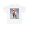 Robin Williams Comedy Shirt Apparel Brand New Unisex Heavy Cotton Tee