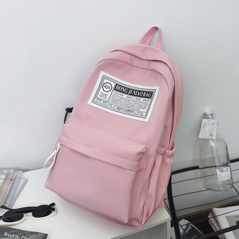 Children's Elementary School Students  High Value Junior High School Students  High School Students  Backpacks