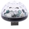 1X Car Usb Rgb Mini Interior Atmosphere Neon Light Colorful Music Led Decor Lamp