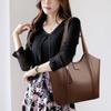 Bolso de hombro para mujer de gran capacidad