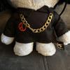 [USED] KRUNK BIGBANG G-DRAGON Jiyong Plush Toy Official