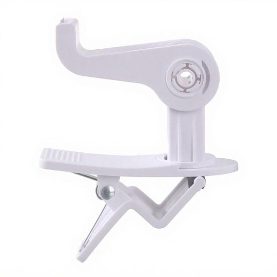 Tischbandabroller Tragbarer Klebebandrollenhalter mit Klemme für Zuhause Büro Schule Schreibwaren Verpackung Geschenkverpackung