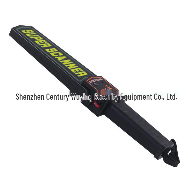 Xuanyong MD-3003B1 Handheld Metal Detector
