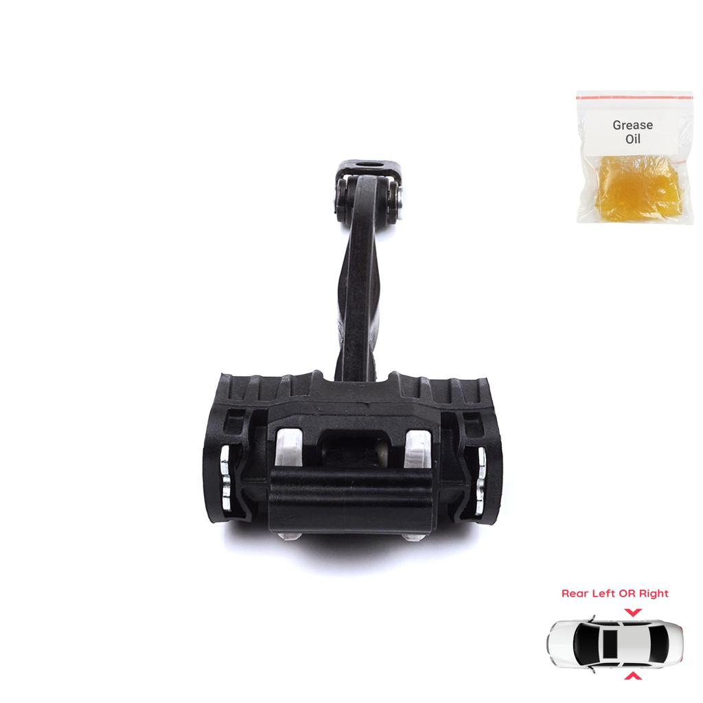 BDP1401 Curea limitator opritor ușă spate pentru BMW Seria 5 F10 F11 F18 LCI 2009-2017 51227182019